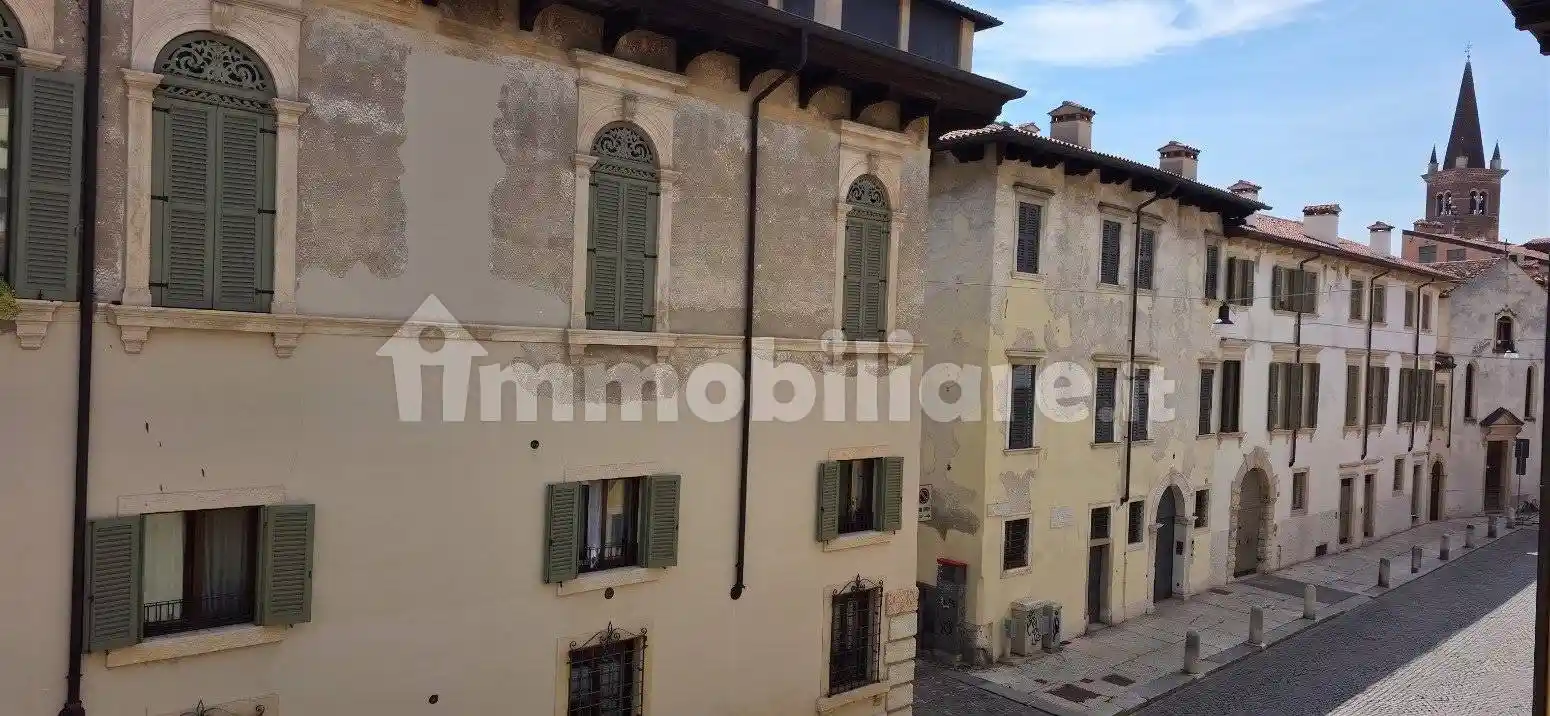 Appartamento in affitto a Verona
