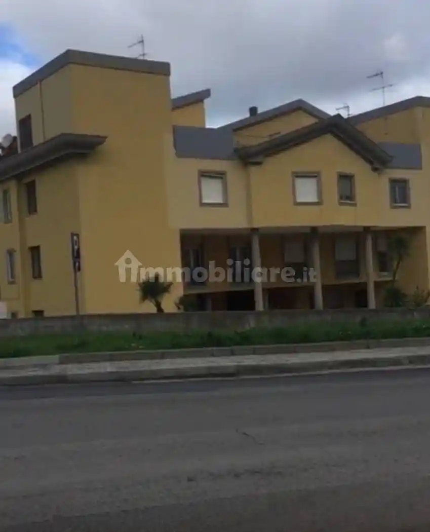 Appartamento in vendita a Sassari