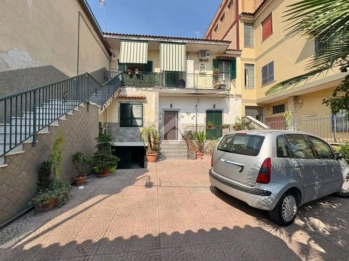 Appartamento in vendita a Arzano