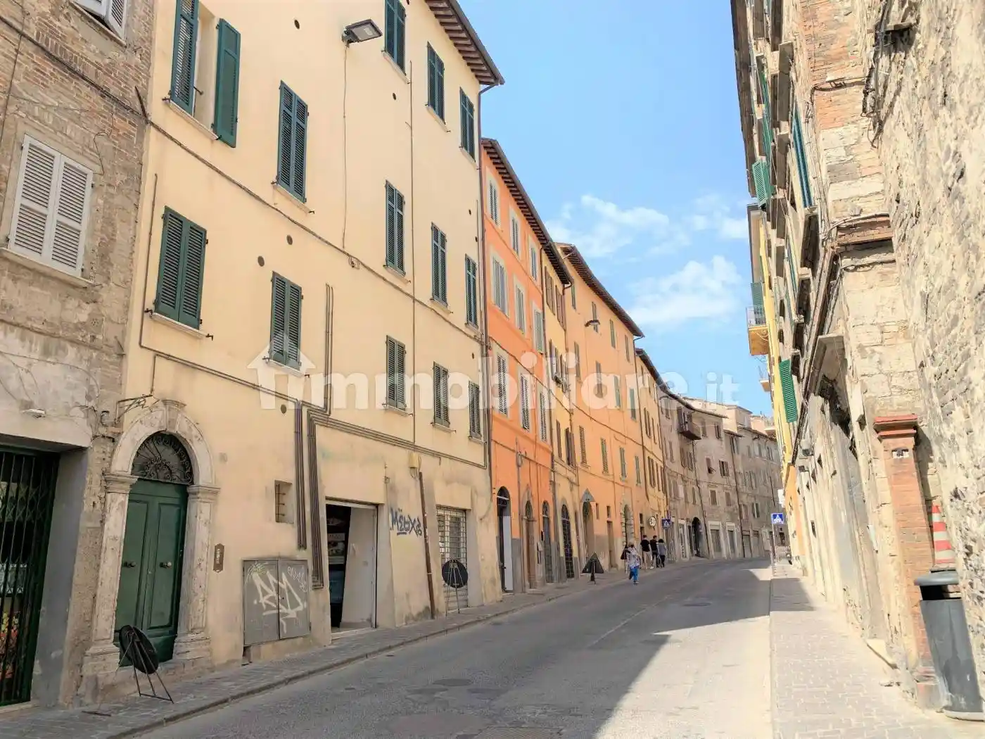 Appartamento in vendita a Perugia