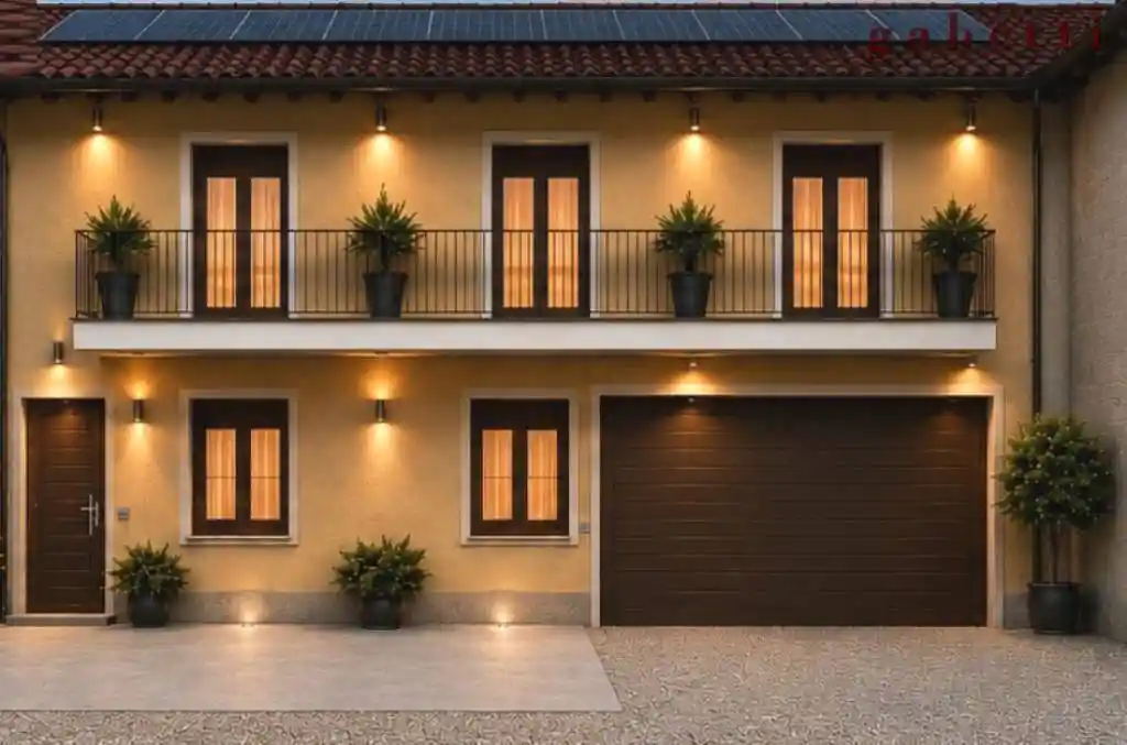 Casa indipendente in vendita a Corbetta