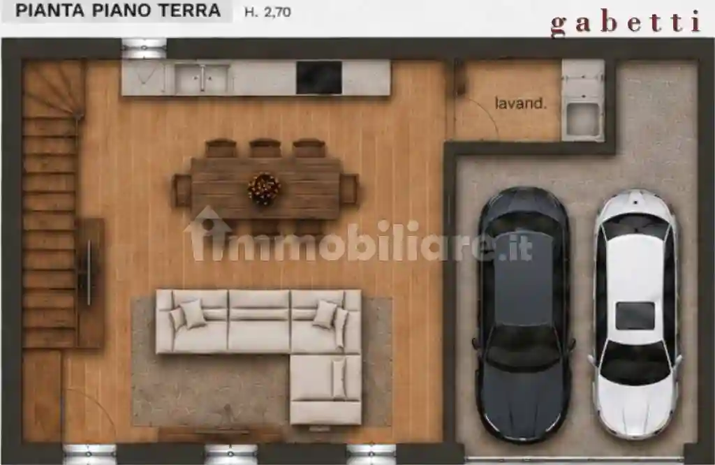 Casa indipendente - foto 2