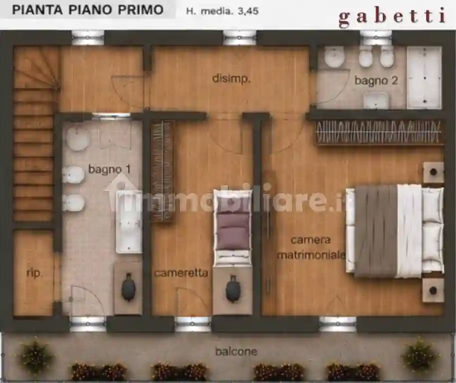 Casa indipendente - foto 3
