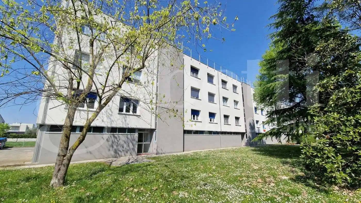Appartamento in vendita a San Giorgio di Piano