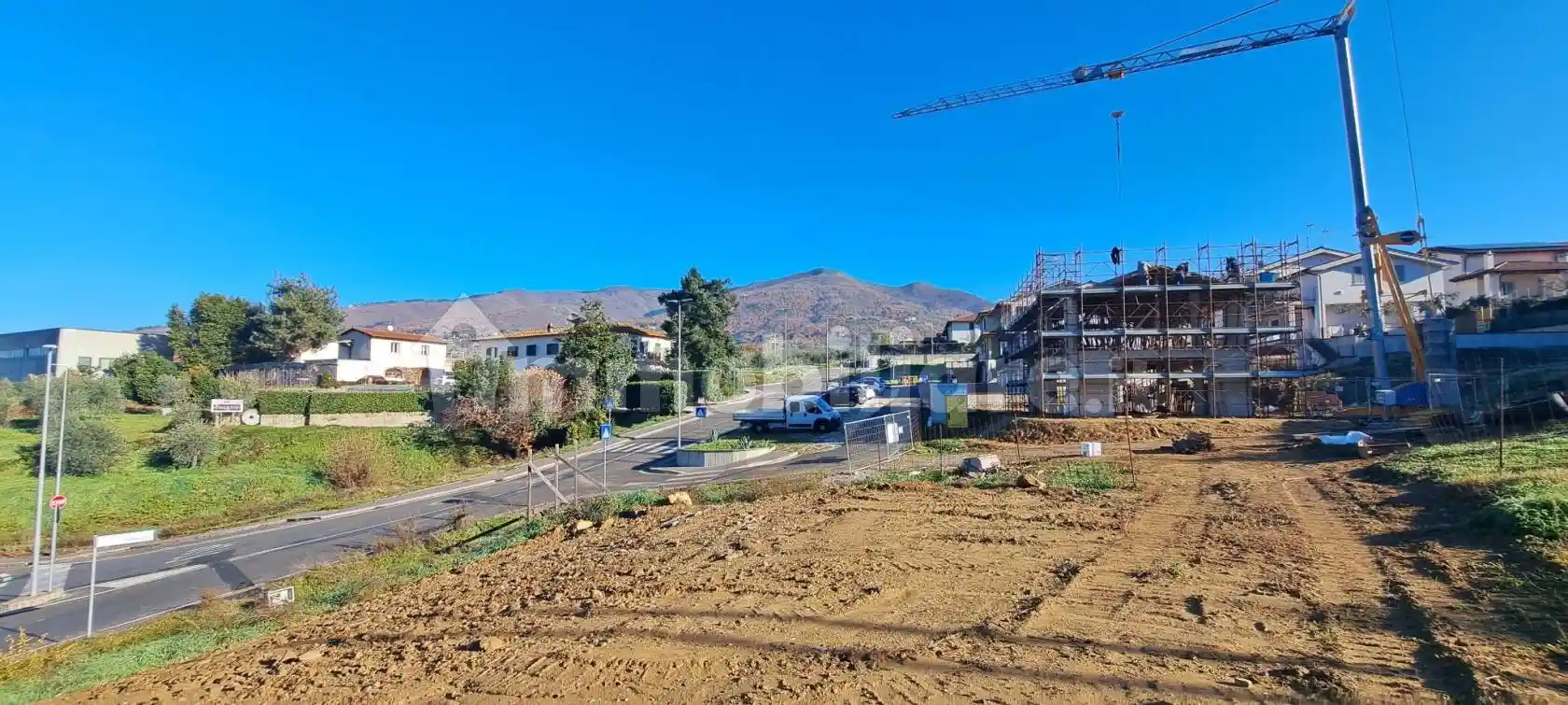 Villa in vendita a Reggello