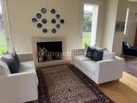 Villa in vendita a Pontenure