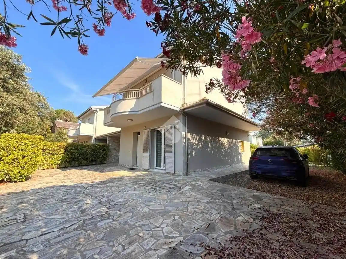 Villa in vendita a Ravenna