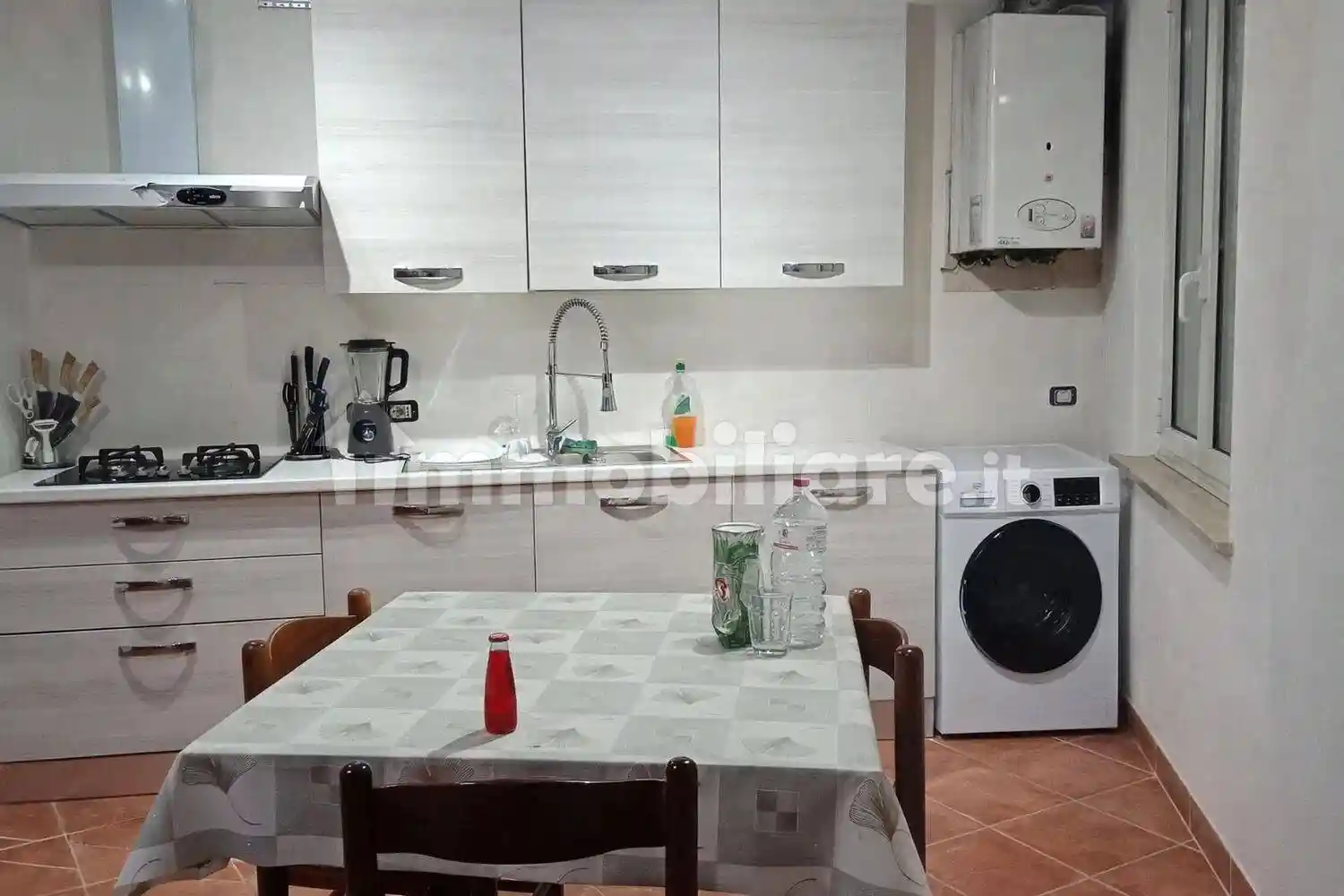 Villa in vendita a Calendasco