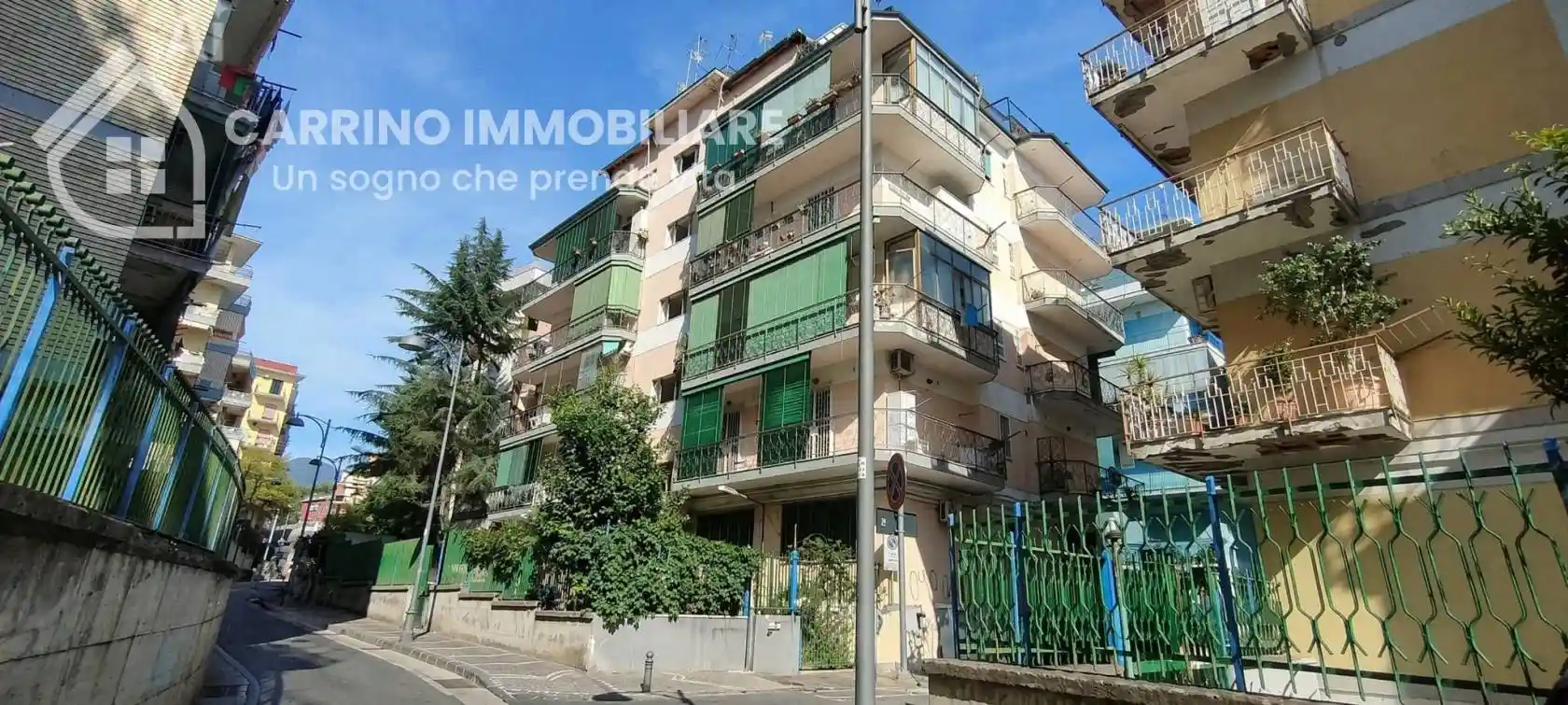 Appartamento in vendita a Portici