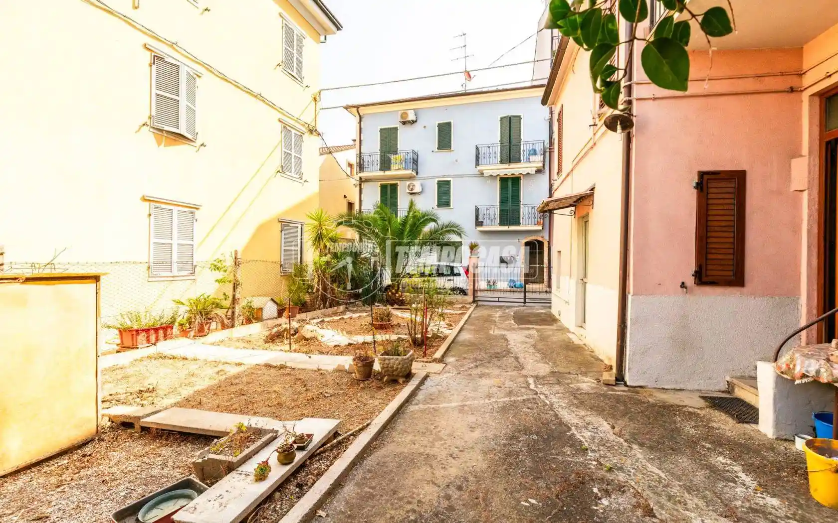 Appartamento in vendita a Civitanova Marche