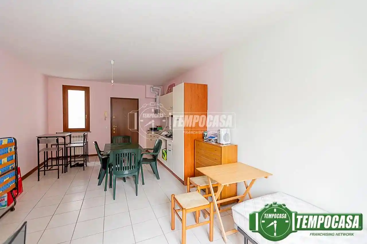 Appartamento in vendita a Capralba