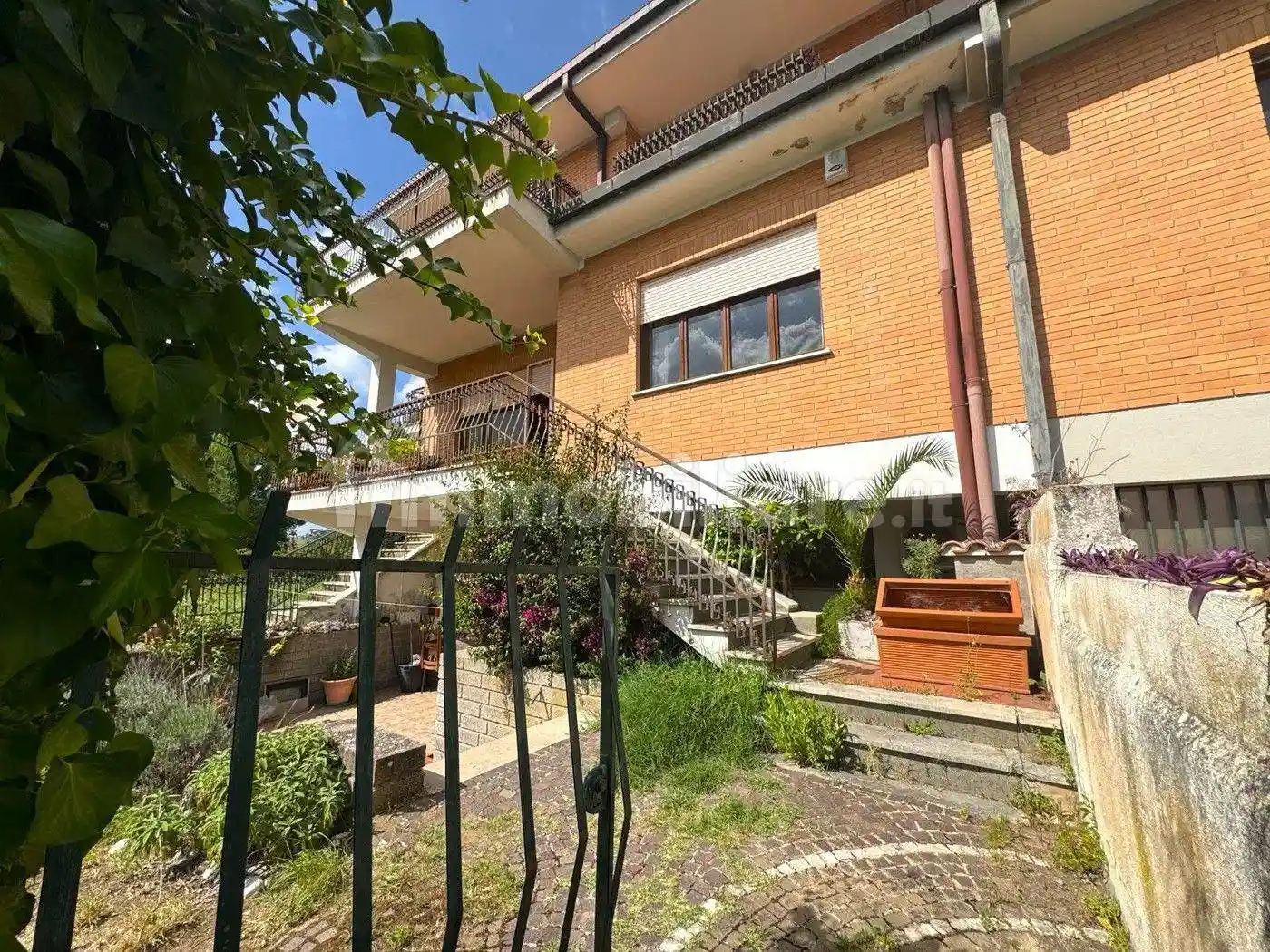 Appartamento in vendita a Ariccia