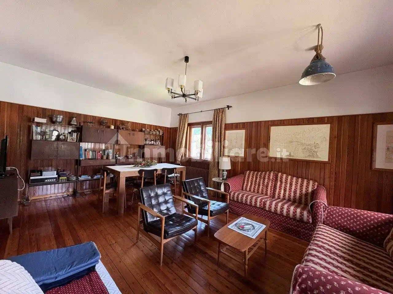 Villa in vendita a Auronzo di Cadore