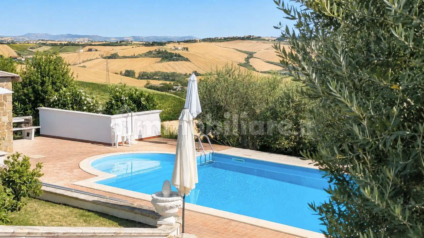 Villa in vendita a Senigallia