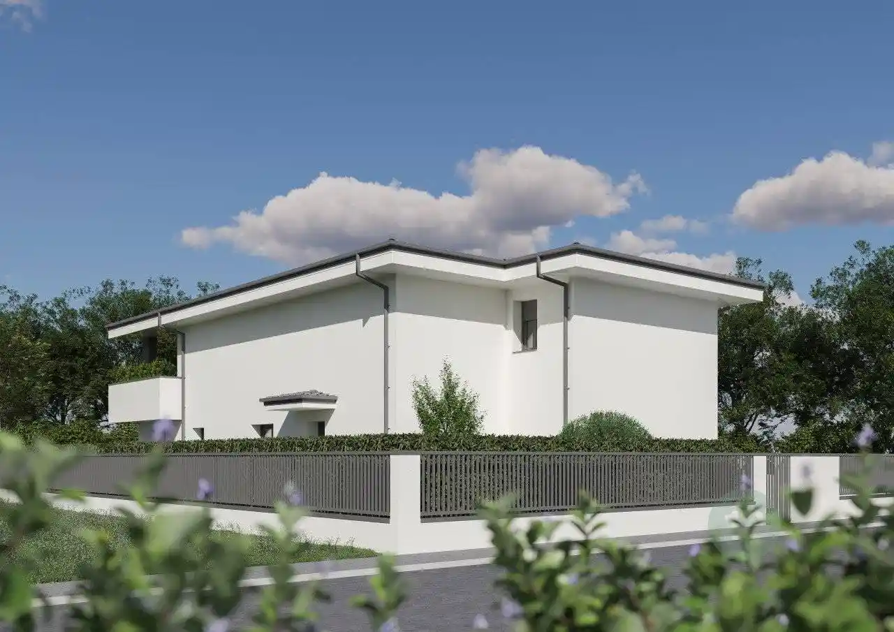 Appartamento in vendita a Carpi