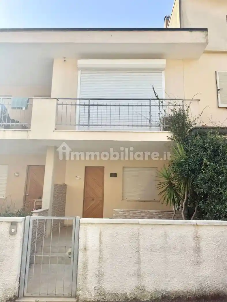 Villetta a schiera in vendita a Viareggio