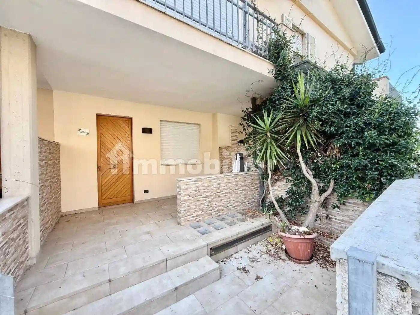 Villetta a schiera - foto 2