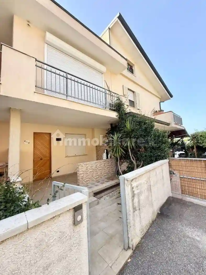 Villetta a schiera - foto 3
