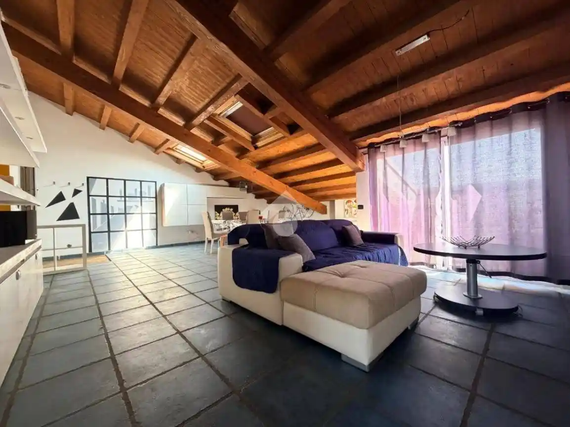 Appartamento in vendita a Brescia
