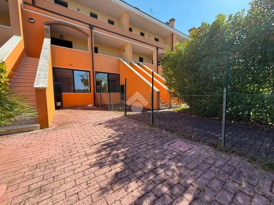 Appartamento in vendita a Comacchio