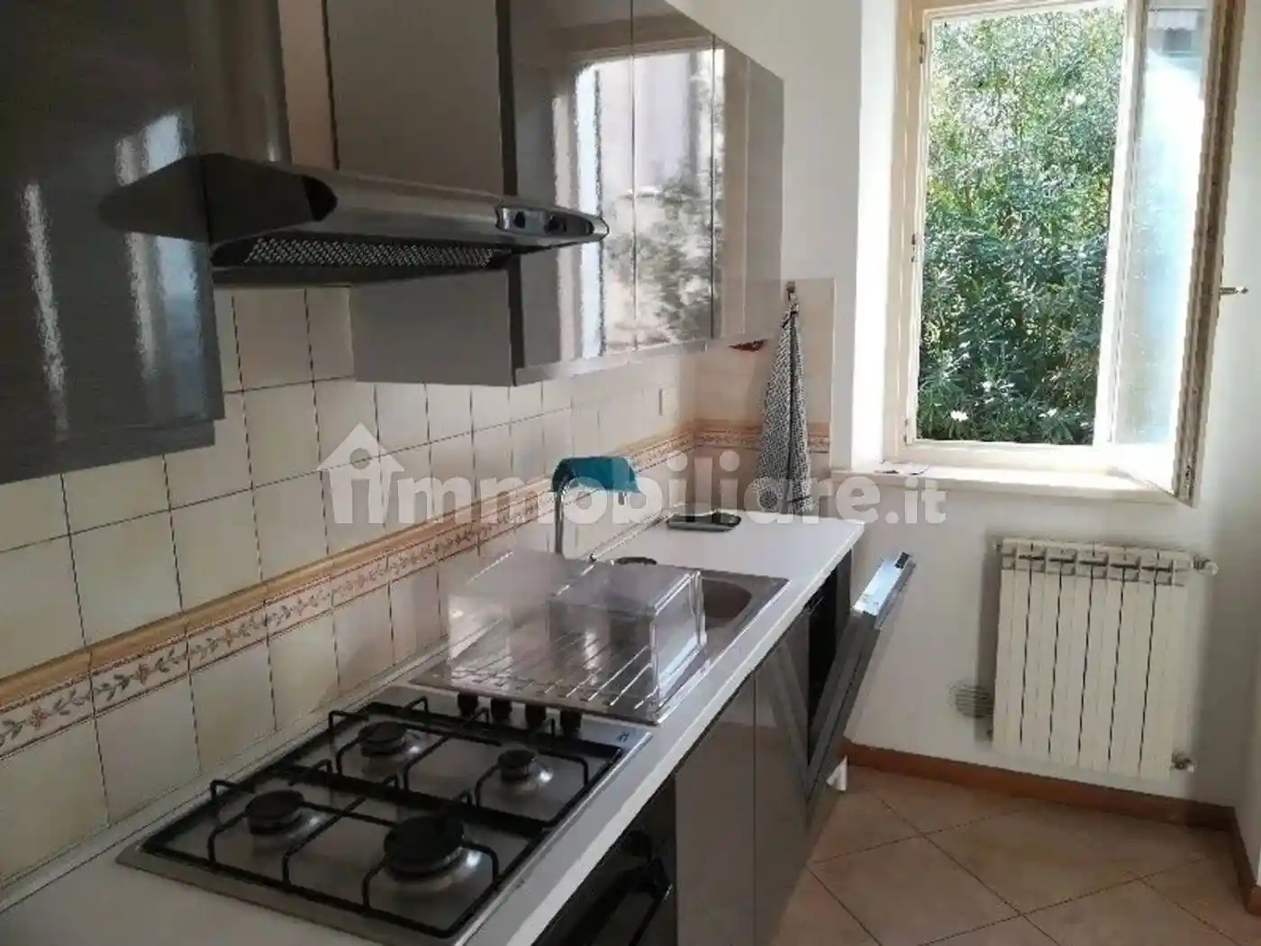 Appartamento in vendita a Viareggio
