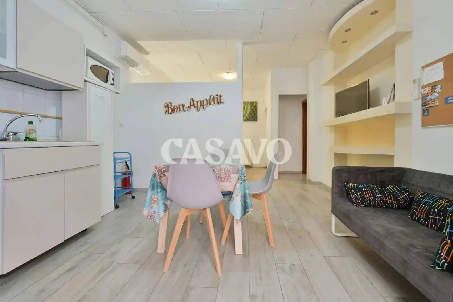 Appartamento in vendita a Firenze