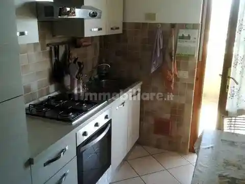 Appartamento in vendita a Viareggio