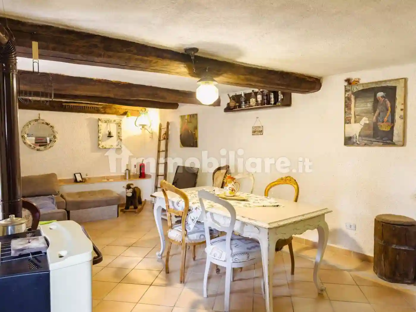 Casa indipendente - foto 2