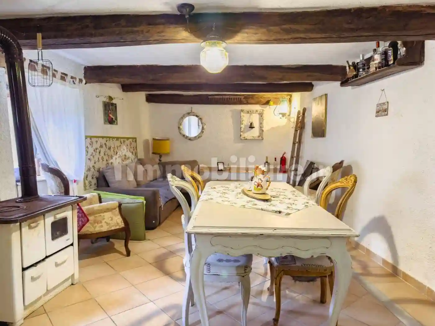 Casa indipendente - foto 4