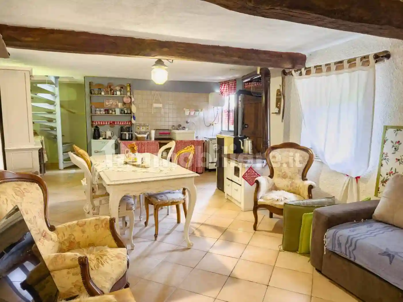 Casa indipendente - foto 5