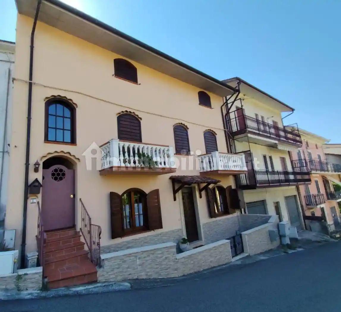 Appartamento in affitto a Vallerotonda