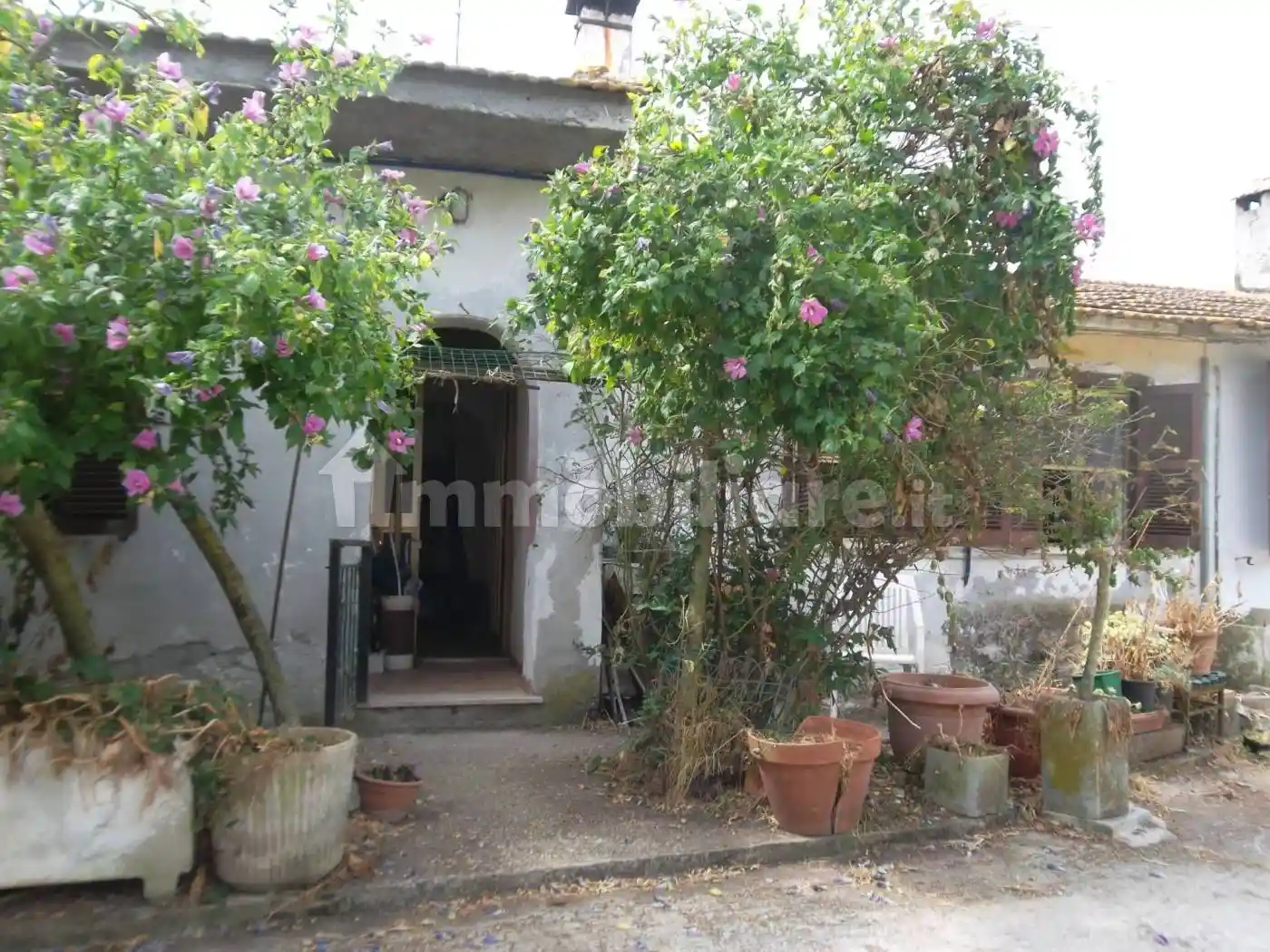 Villa in vendita a Anguillara Sabazia