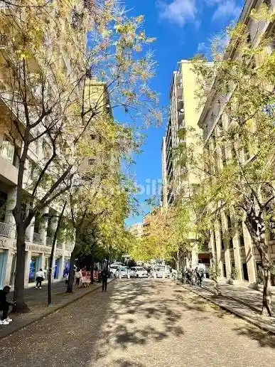 Appartamento in affitto a Napoli