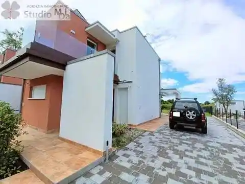Villa in vendita a Mogliano Veneto
