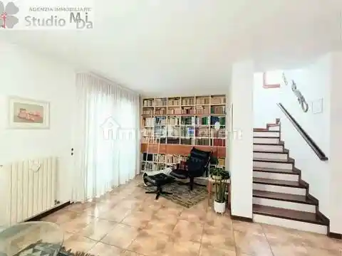 Villa in vendita a Mogliano Veneto