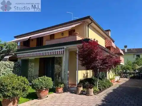 Villa in vendita a Quarto d'Altino