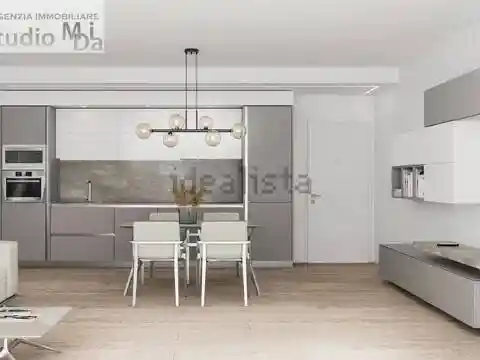 Appartamento in vendita a Mogliano Veneto