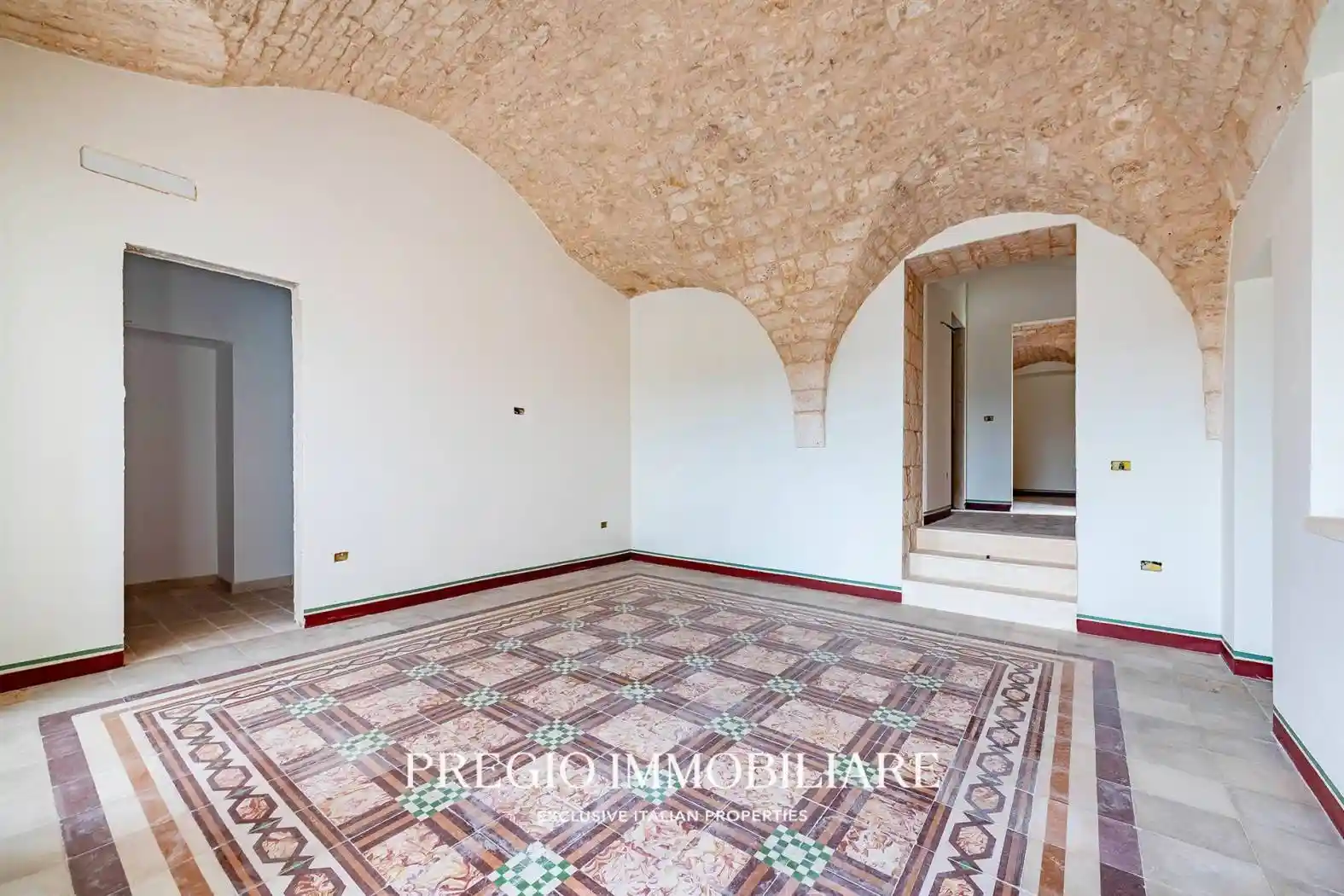 Appartamento in vendita a Cisternino