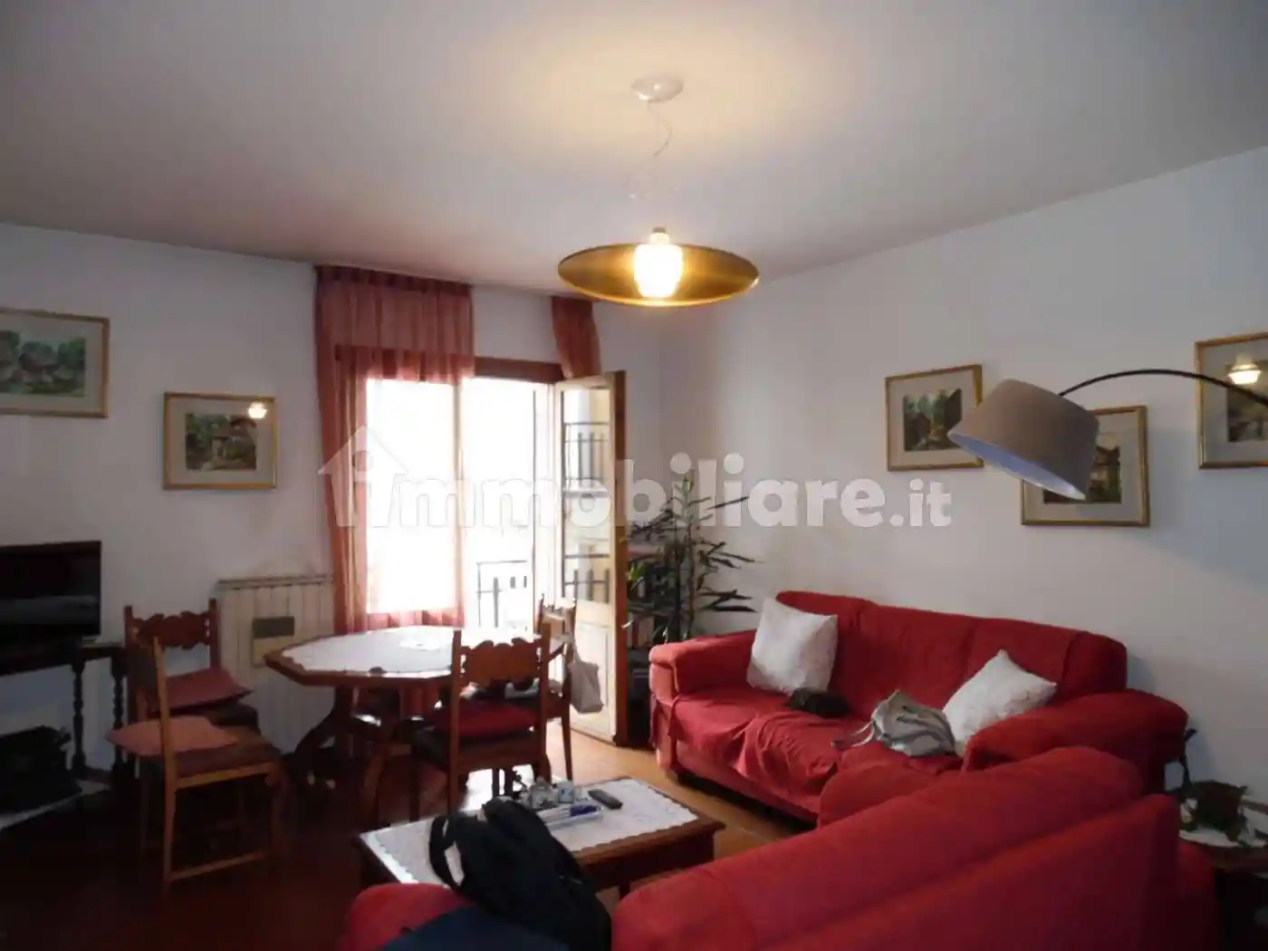 Appartamento in vendita a Chatillon