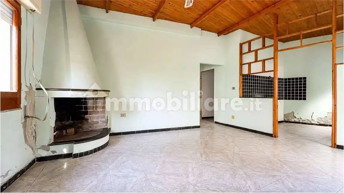 Casa indipendente in vendita a Assemini