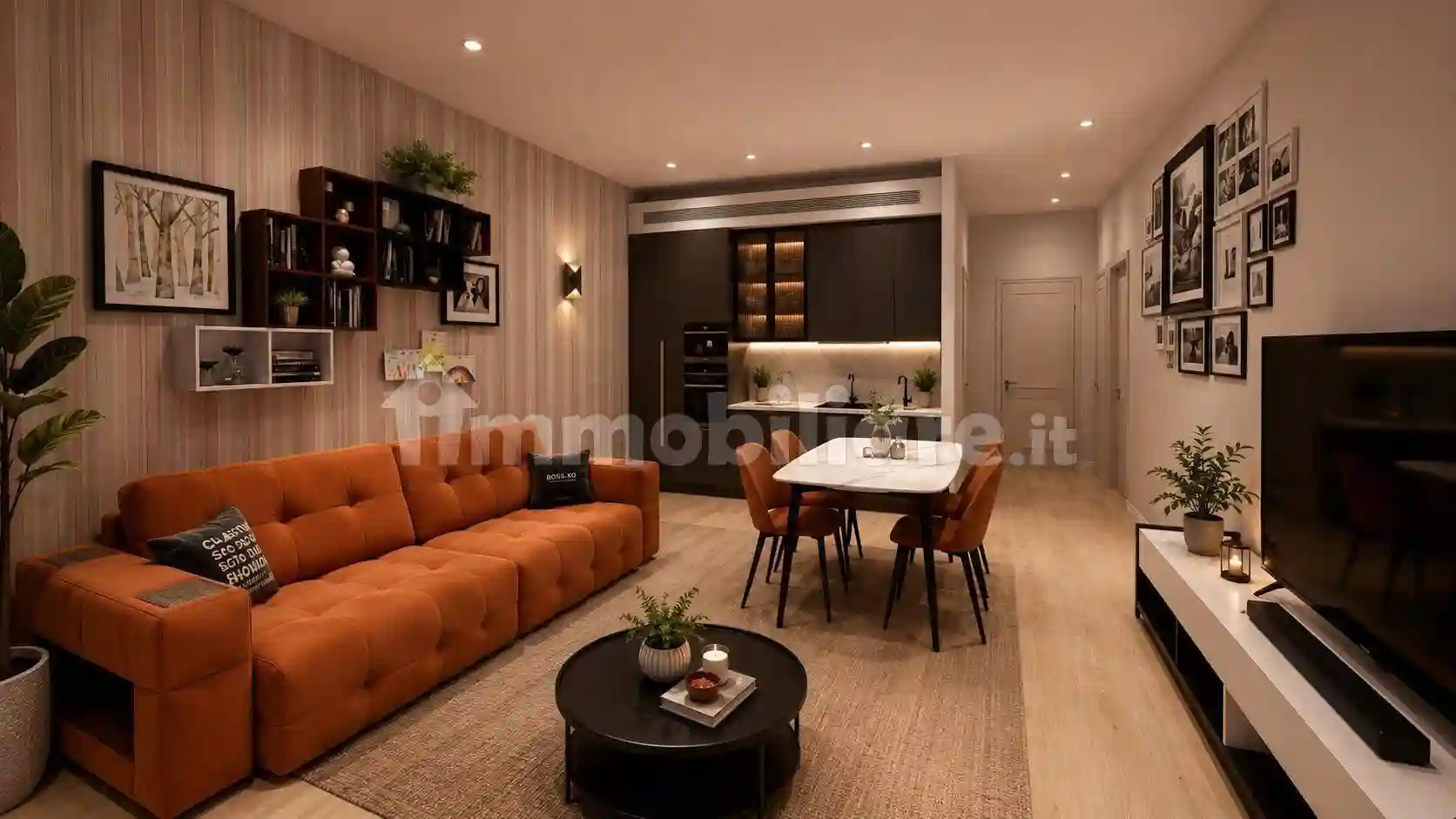 Appartamento - foto 2
