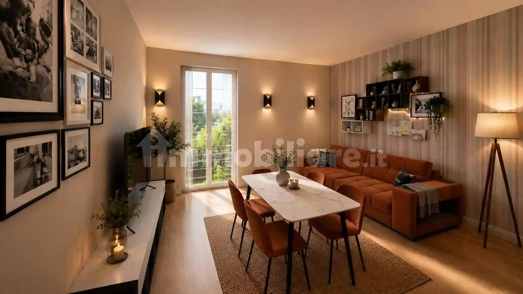 Appartamento - foto 5