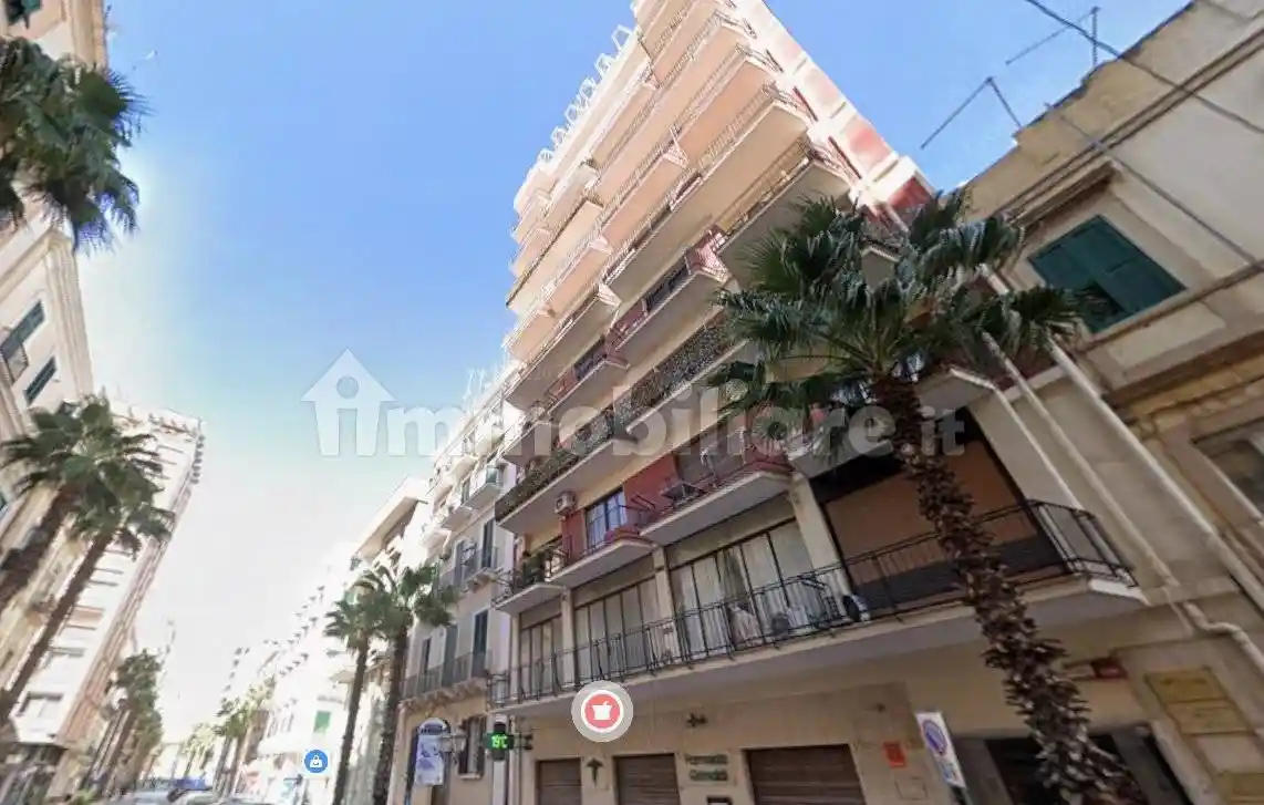 Attico - Mansarda in vendita a Taranto