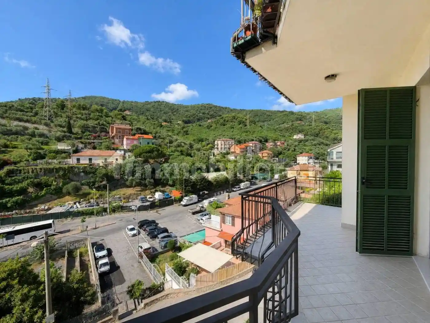 Appartamento in vendita a Alassio