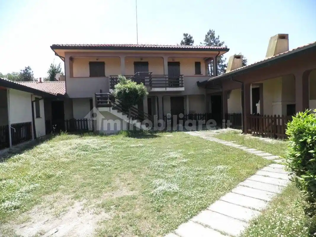 Appartamento in vendita a Comacchio