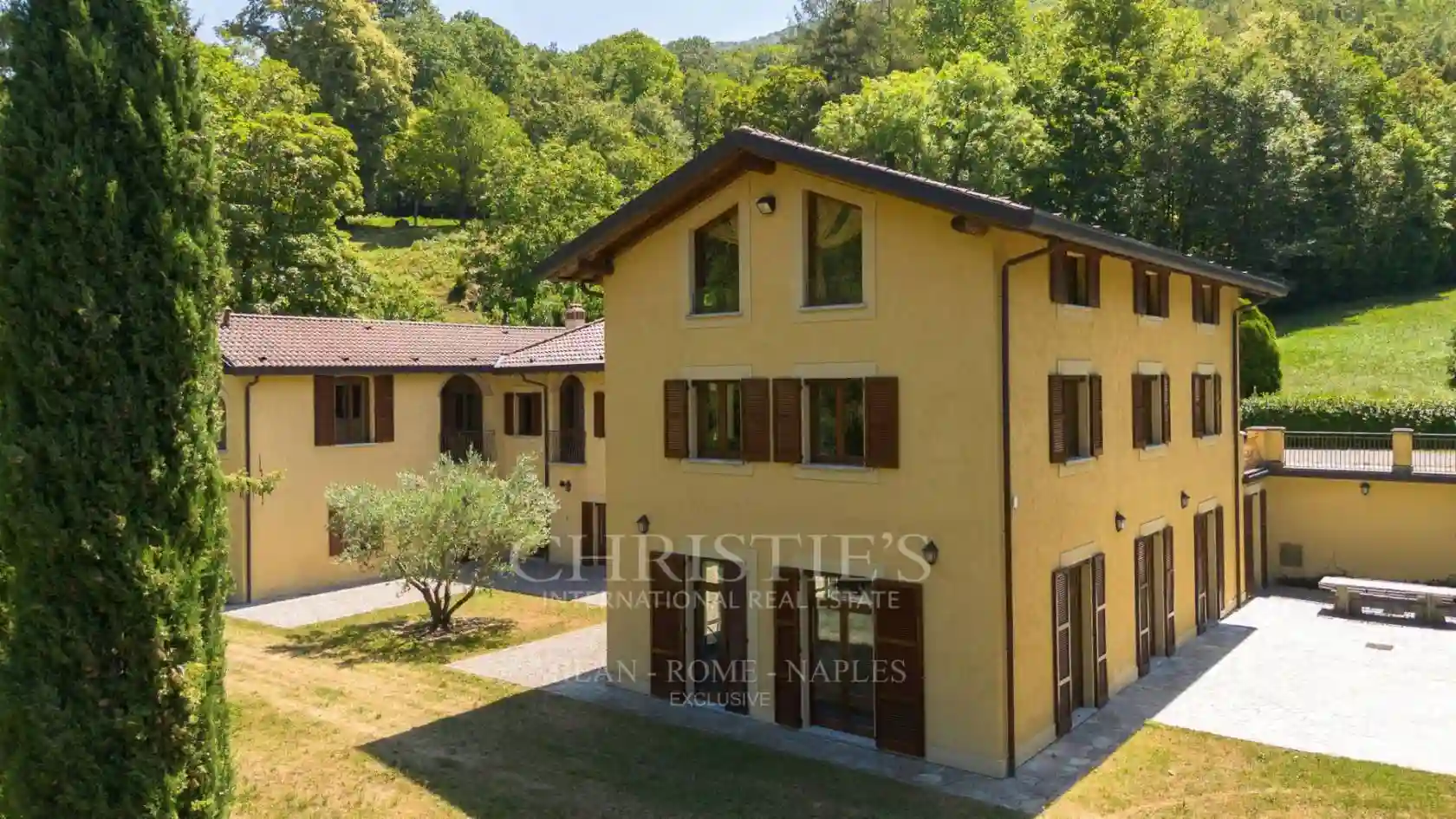 Villa - foto 2