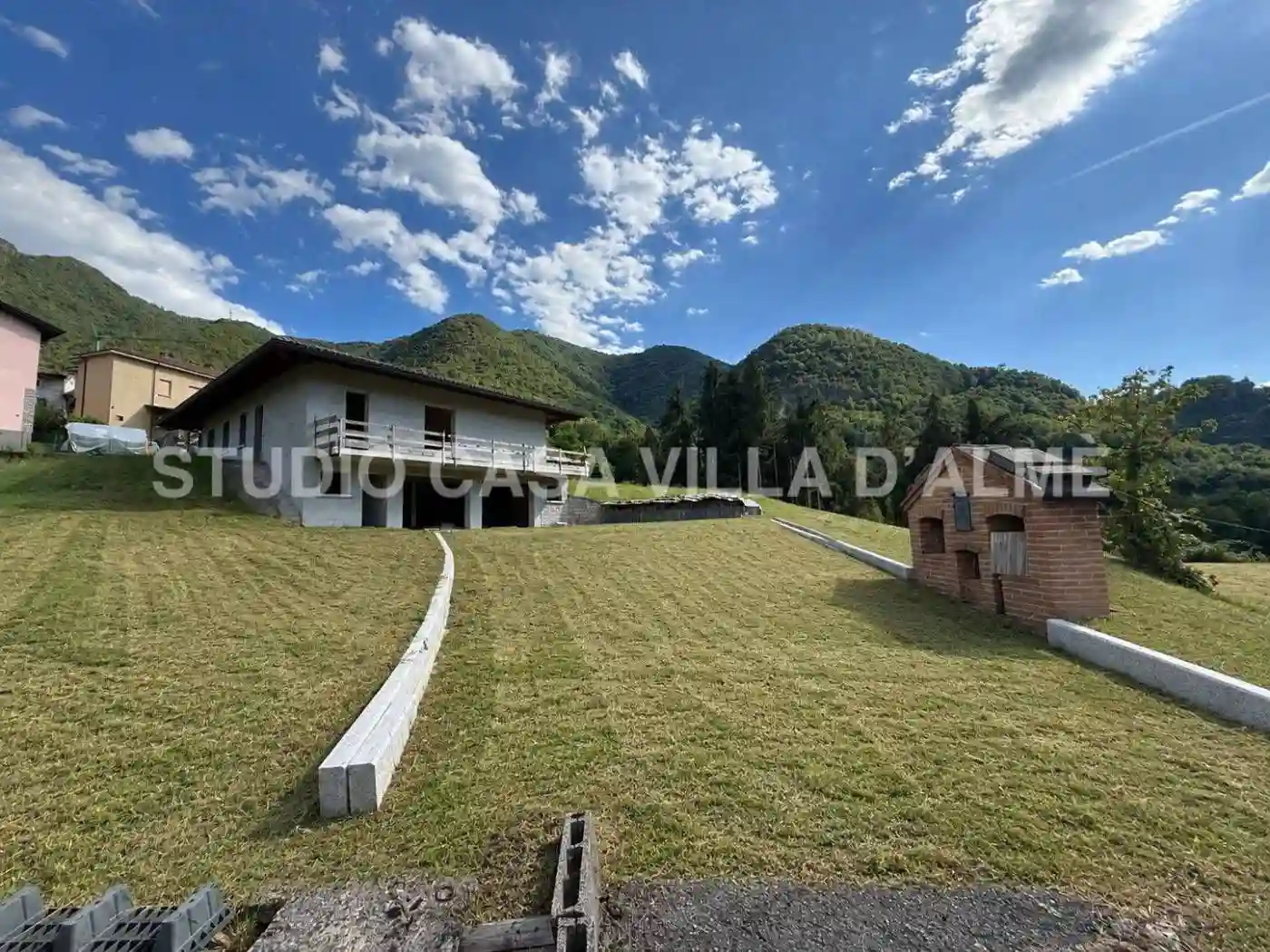 Villa - foto 3