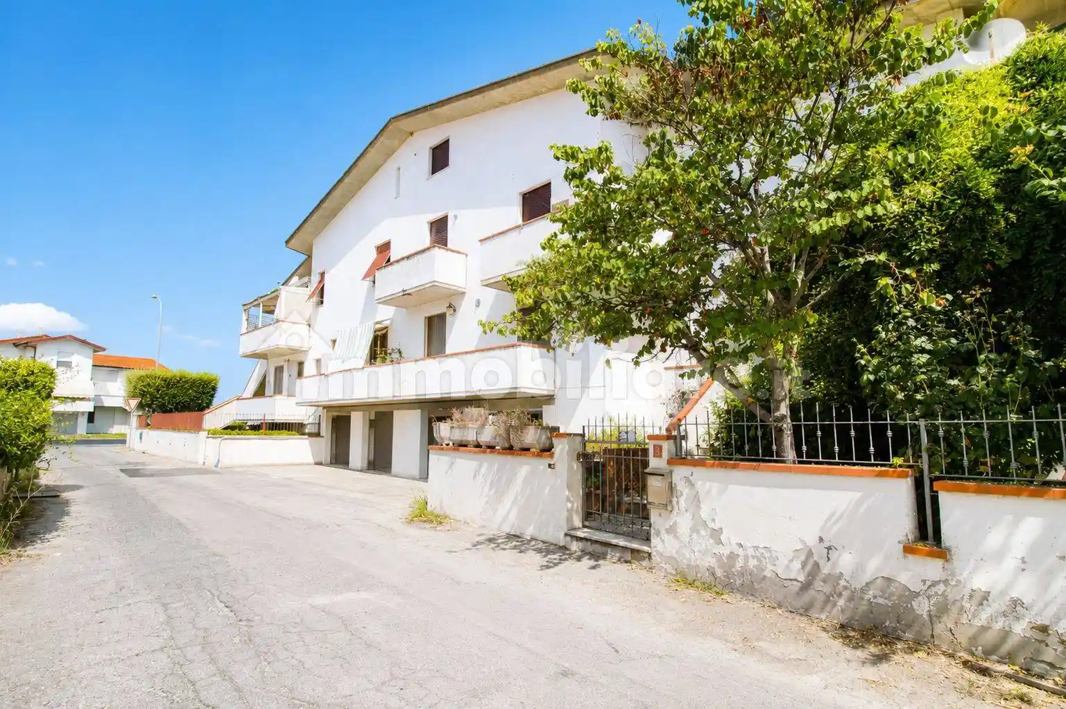 Appartamento in vendita a Pisa