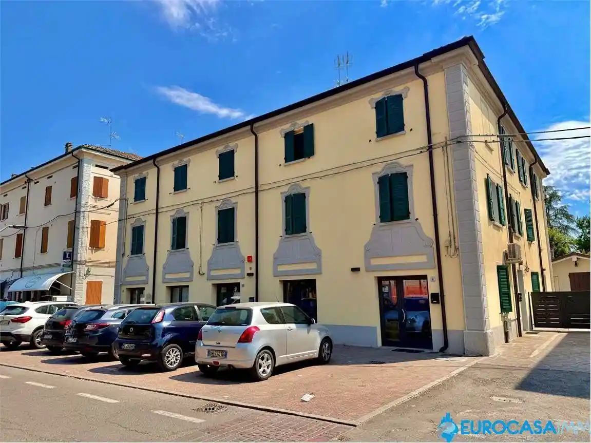 Appartamento in vendita a San Possidonio