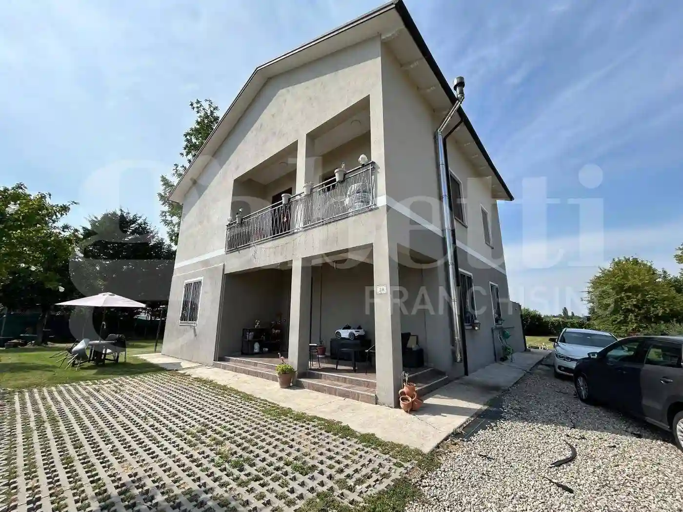 Villa - foto 3